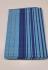 BEDSHEET ERODE ARTSILK 50X90